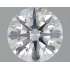 Certified Diamond GIA Carats 1.43 Color E Clarity VVS1  EX  EX  EX Fluorescence FNT Brown No Green No Milky No EyeClean 100%