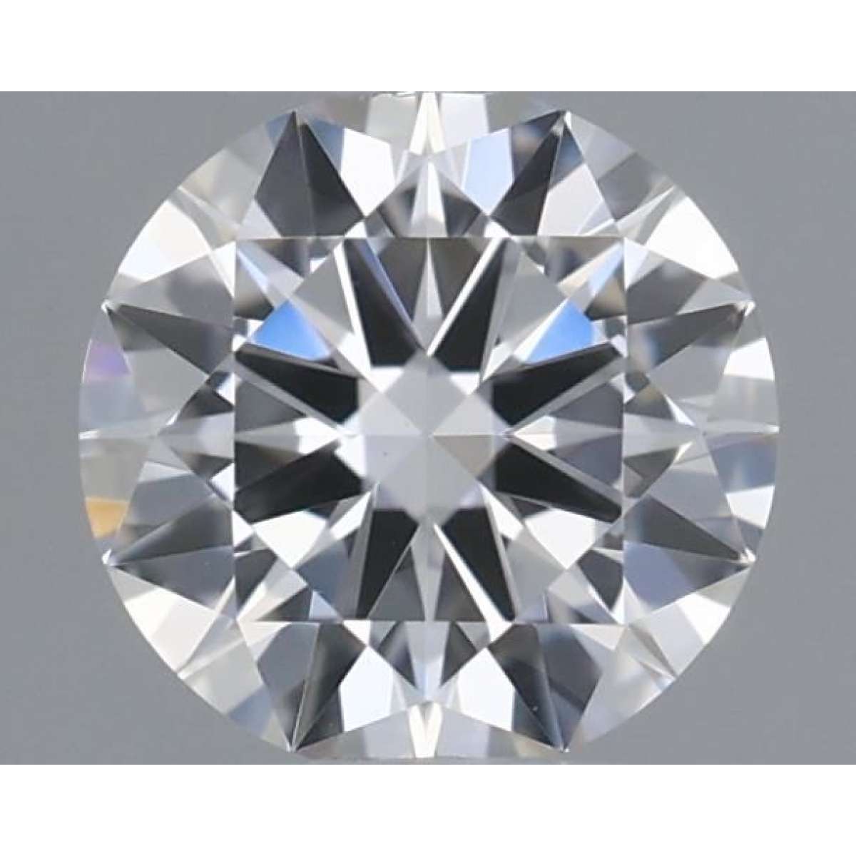 Certified Diamond IGI Carats 0.3 Color E Clarity VVS2  EX  EX  EX Fluorescence NON Brown No Green No Milky No EyeClean 100%