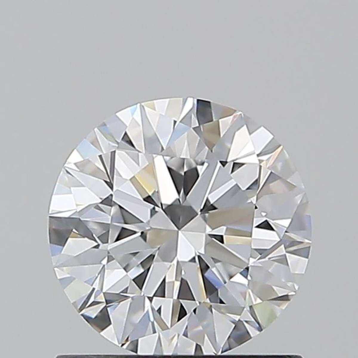 Certified Diamond GIA Carats 0.95 Color D Clarity FL  EX  EX  EX Fluorescence NON Brown No Green No Milky No EyeClean 100%