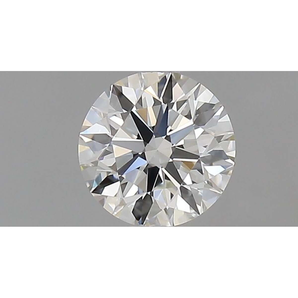 Certified Diamond IGI Carats 0.71 Color F Clarity IF  EX  EX  EX Fluorescence NON Brown No Milky No EyeClean 100%