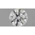 Certified Diamond IGI Carats 0.71 Color F Clarity IF  EX  EX  EX Fluorescence NON Brown No Milky No EyeClean 100%