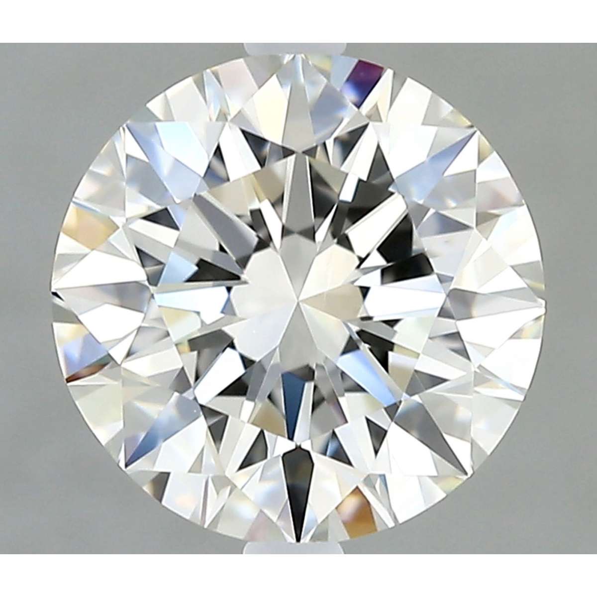 Diamante Certificato IGI Carati 1.71 Colore G Purezza VVS1 EX EX EX Fluorescenza FNT Brown No Green No Milky No EyeClean 100% Diamante Certificato IGI Carati 1.71 Colore G Purezza VVS1 EX EX EX Fluorescenza FNT Brown No Green No Milky No EyeClean 100%