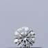 Certified Diamond IGI Carats 0.18 Color G Clarity VVS1  EX  EX  EX Fluorescence NON Brown No Milky No EyeClean 100%