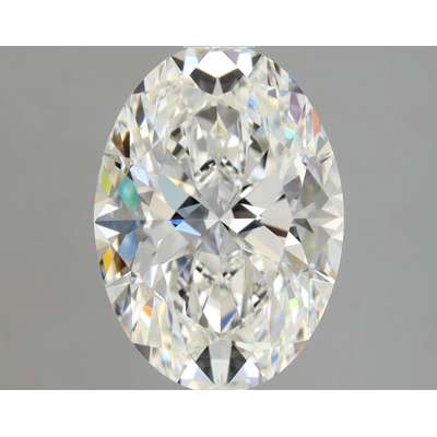 Diamante Certificato GIA Carati 1.7 Colore H Purezza VS1  -  EX  EX Fluorescenza NON Brown No Green No Milky No EyeClean 100%