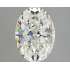 Certified Diamond GIA Carats 1.7 Color H Clarity VS1  -  EX  EX Fluorescence NON Brown No Green No Milky No EyeClean 100%