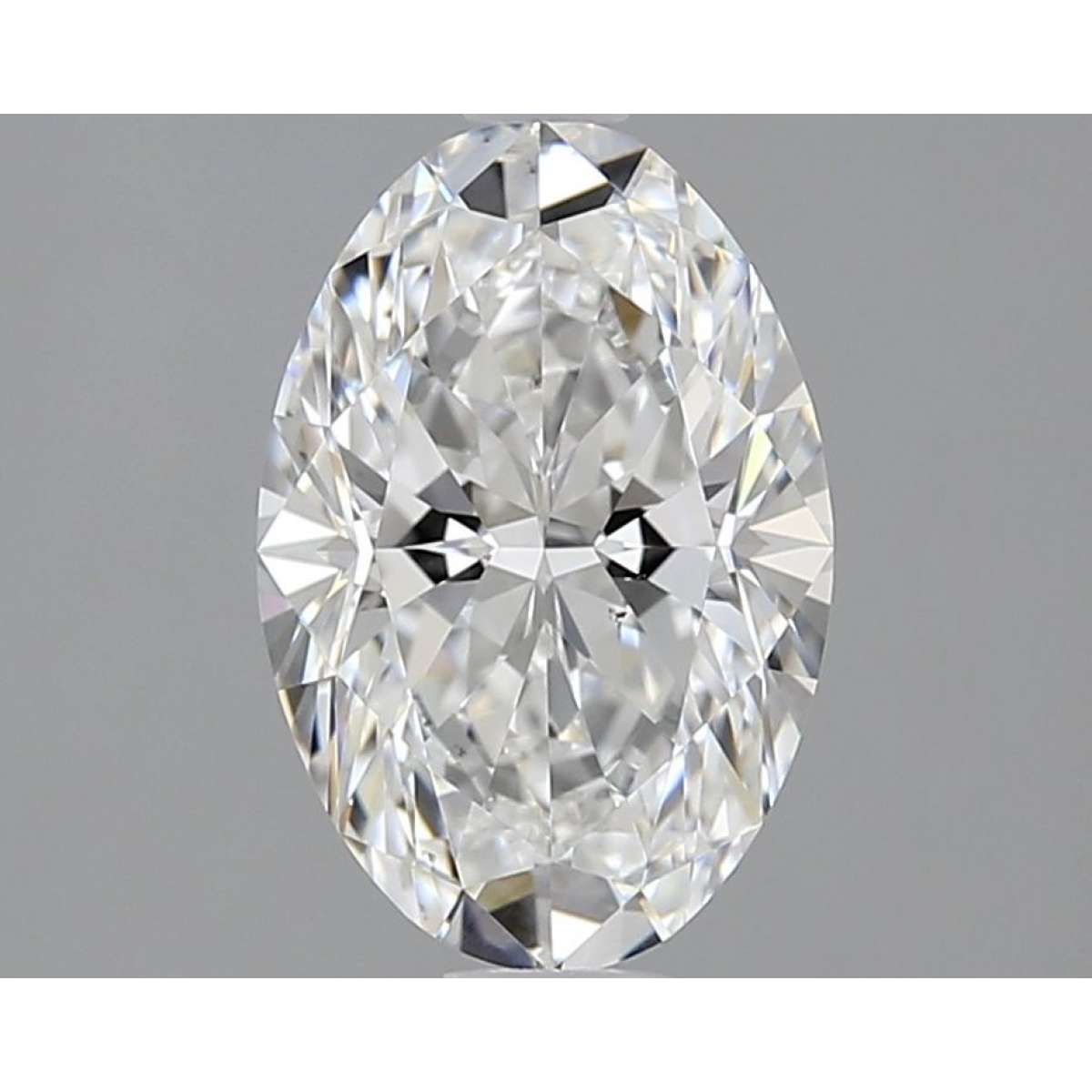 Diamante Certificato GIA Carati 1.57 Colore E Purezza VS2  -  EX  EX Fluorescenza NON Brown No Green No Milky No EyeClean 100%