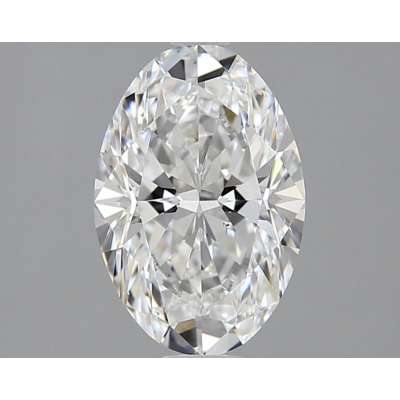 Diamante Certificato GIA Carati 1.57 Colore E Purezza VS2  -  EX  EX Fluorescenza NON Brown No Green No Milky No EyeClean 100%