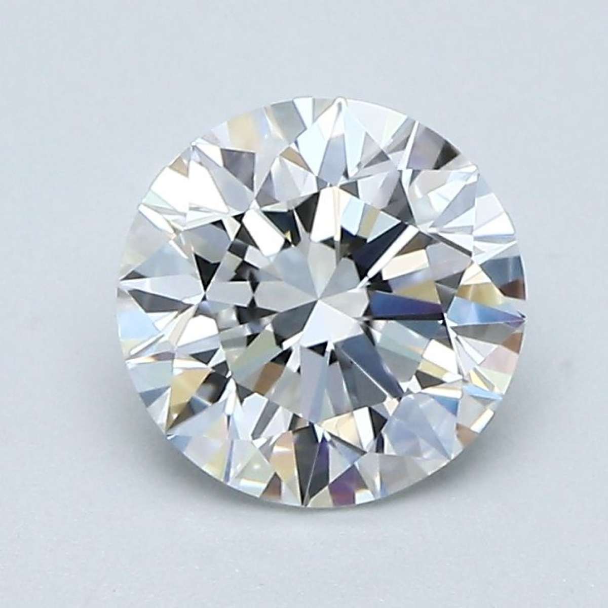 Certified Diamond GIA Carats 1.35 Color E Clarity VVS2 EX EX EX Fluorescence NON Brown No Green No Milky No EyeClean 100% Certified Diamond GIA Carats 1.35 Color E Clarity VVS2 EX EX EX Fluorescence NON Brown No Green No Milky No EyeClean 100%