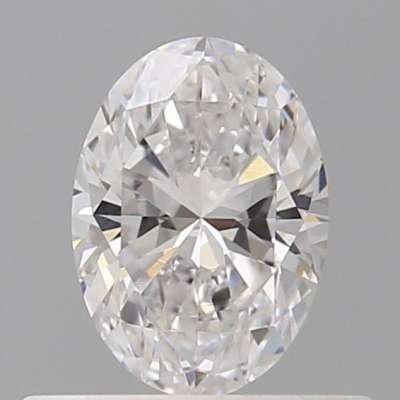 Certified Diamond GIA Carats 0.36 Color D Clarity VVS2  -  EX  VG Fluorescence FNT Brown No Green No Milky No EyeClean 100%