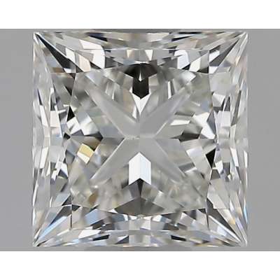 Certified Diamond GIA Carats 1.2 Color H Clarity VS1  -  EX  VG Fluorescence NON Brown No Green No Milky No EyeClean 100%