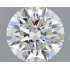 Certified Diamond IGI Carats 1.0 Color H Clarity VS1  VG  EX  VG Fluorescence FNT Brown No Green No Milky No EyeClean 100%