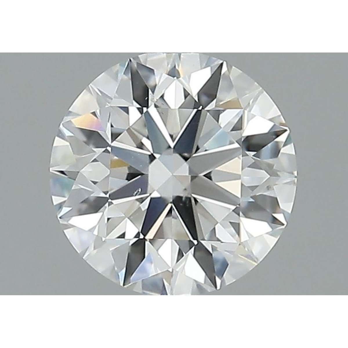 Certified Diamond GIA Carats 1.73 Color E Clarity SI1  EX  EX  EX Fluorescence FNT Brown No Green No Milky No EyeClean 100%