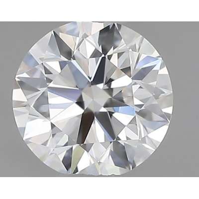 Certified Diamond GIA Carats 0.57 Color D Clarity IF  EX  EX  EX Fluorescence NON Brown No Green No Milky No EyeClean 100%