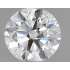 Certified Diamond GIA Carats 0.57 Color D Clarity IF  EX  EX  EX Fluorescence NON Brown No Green No Milky No EyeClean 100%