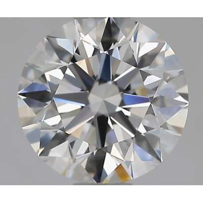Certified Diamond GIA Carats 1.25 Color E Clarity IF  EX  EX  EX Fluorescence NON Brown No Green No Milky No EyeClean 100%