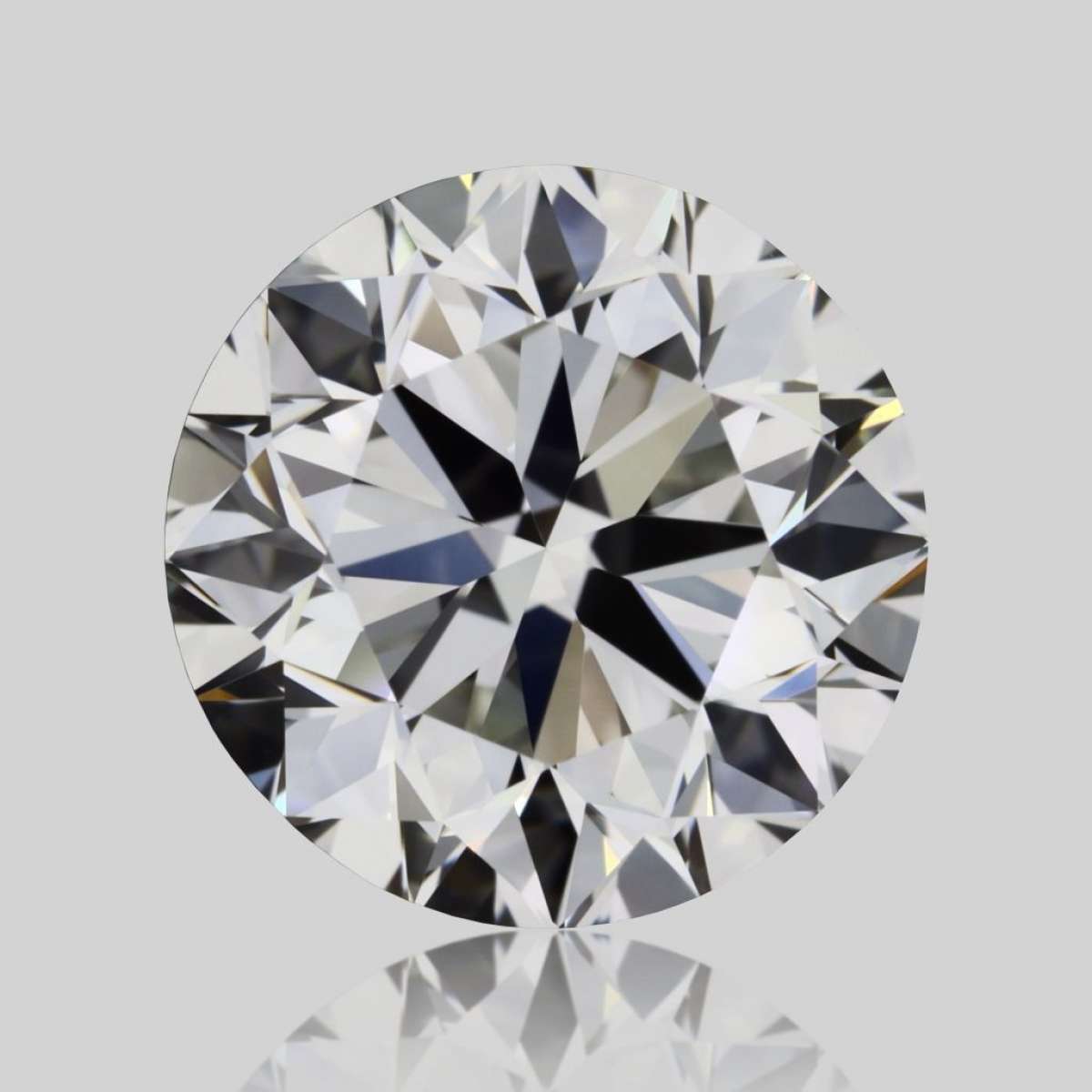 Certified Diamond HRD Carats 1.5 Color H Clarity VVS1 VG EX VG Fluorescence NON Brown No Green No Milky No EyeClean 100% Certified Diamond HRD Carats 1.5 Color H Clarity VVS1 VG EX VG Fluorescence NON Brown No Green No Milky No EyeClean 100%
