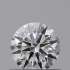Certified Diamond GIA Carats 0.46 Color D Clarity IF  EX  EX  EX Fluorescence NON Brown No Green No Milky No EyeClean 100%