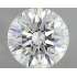 Certified Diamond HRD Carats 0.9 Color H Clarity IF  EX  EX  EX Fluorescence NON Brown No Green No Milky No EyeClean 100%
