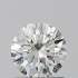 Certified Diamond IGI Carats 1.01 Color H Clarity VS1  EX  EX  EX Fluorescence NON Brown No Green No Milky No EyeClean 100%