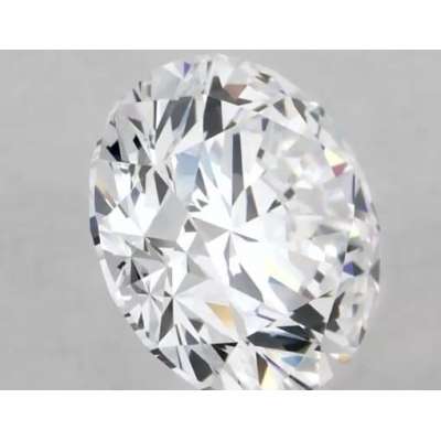 Certified Diamond GIA Carats 0.8 Color D Clarity FL  EX  EX  EX Fluorescence FNT Brown No Green No Milky No EyeClean 100%