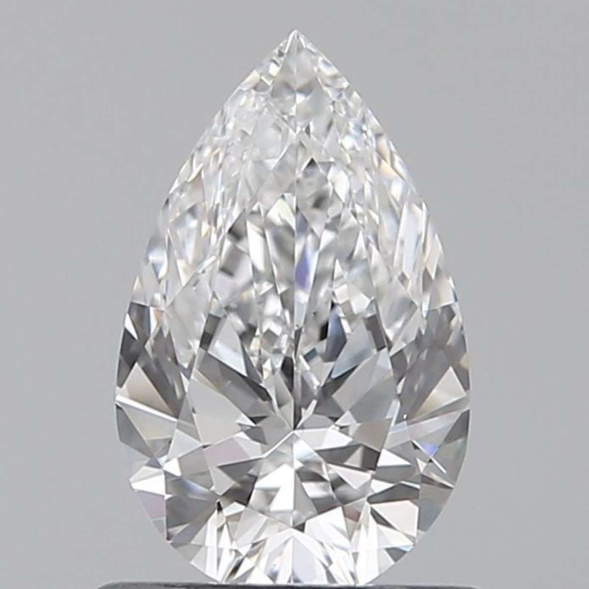 Certified Diamond GIA Carats 0.7 Color D Clarity VS1  -  EX  EX Fluorescence FNT Brown No Green No Milky No EyeClean 100%
