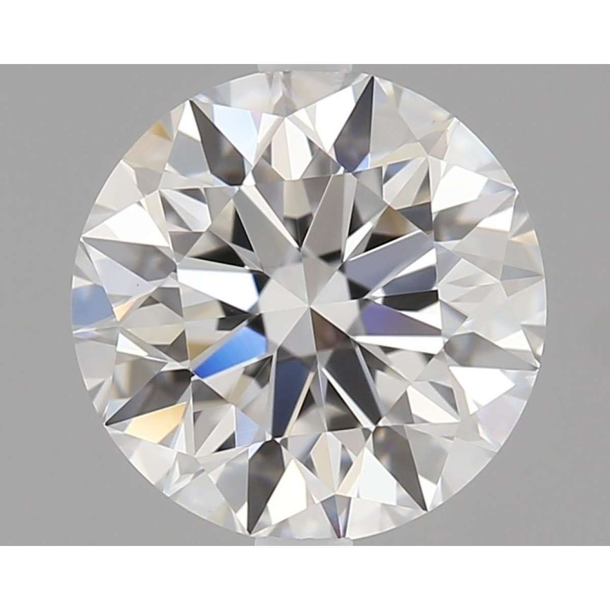 Certified Diamond GIA Carats 1.08 Color E Clarity VS1  EX  EX  EX Fluorescence NON Brown No Green No Milky No EyeClean 100%