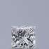 Diamante Certificato GIA Carati 0.31 Colore D Purezza VVS1  -  EX  VG Fluorescenza NON Brown No Green No Milky No EyeClean 100%