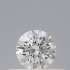 Certified Diamond GIA Carats 0.3 Color F Clarity VVS1  EX  EX  EX Fluorescence NON Brown No Milky No EyeClean 100%