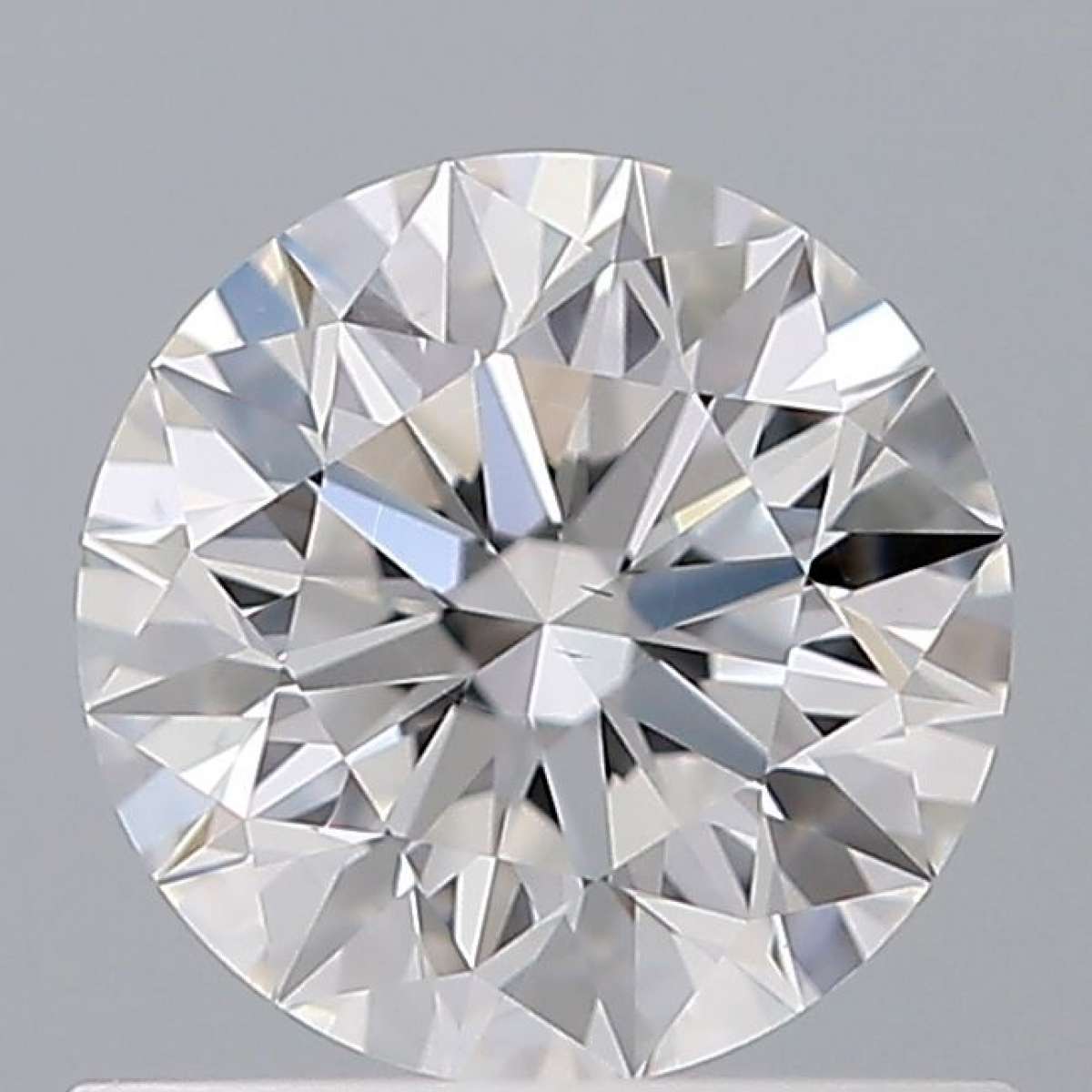 Certified Diamond GIA Carats 0.59 Color D Clarity VS1 EX EX EX Fluorescence NON Brown No Green No Milky No EyeClean 100% Certified Diamond GIA Carats 0.59 Color D Clarity VS1 EX EX EX Fluorescence NON Brown No Green No Milky No EyeClean 100%