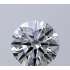 Certified Diamond GIA Carats 0.38 Color G Clarity IF  EX  EX  EX Fluorescence FNT Brown No Green No Milky No EyeClean 100%