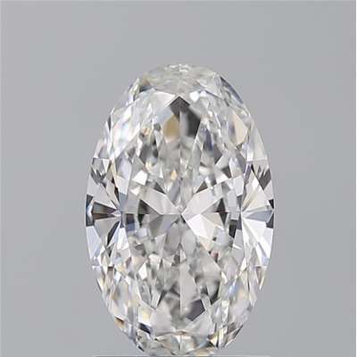 Certified Diamond GIA Carats 1.5 Color E Clarity VS1  -  EX  EX Fluorescence MED Brown No Green No Milky No EyeClean 100%