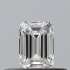 Certified Diamond GIA Carats 0.23 Color F Clarity VVS2  -  EX  VG Fluorescence FNT Brown No Milky No EyeClean 100%