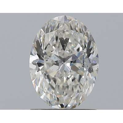 Certified Diamond GIA Carats 1.29 Color G Clarity SI2 - EX EX Fluorescence NON Brown No Green No Milky No EyeClean 100% Certified Diamond GIA Carats 1.29 Color G Clarity SI2 - EX EX Fluorescence NON Brown No Green No Milky No EyeClean 100%