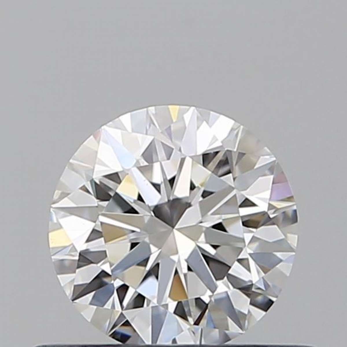 Certified Diamond GIA Carats 0.5 Color E Clarity VS1 EX EX EX Fluorescence FNT Brown No Green No Milky No EyeClean 100% Certified Diamond GIA Carats 0.5 Color E Clarity VS1 EX EX EX Fluorescence FNT Brown No Green No Milky No EyeClean 100%