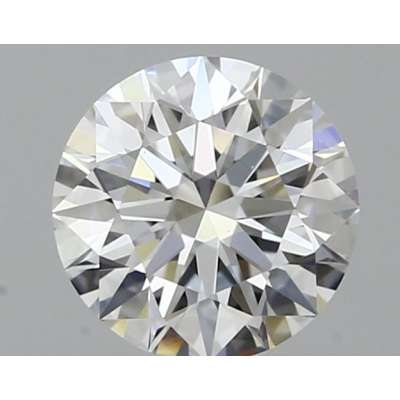 Certified Diamond GIA Carats 0.31 Color D Clarity VS1  EX  EX  EX Fluorescence NON Brown No Green No Milky No EyeClean 100%