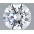 Diamante Certificato IGI Carati 0.9 Colore F Purezza VVS1  EX  EX  EX Fluorescenza NON Brown No Green No Milky No EyeClean 100%