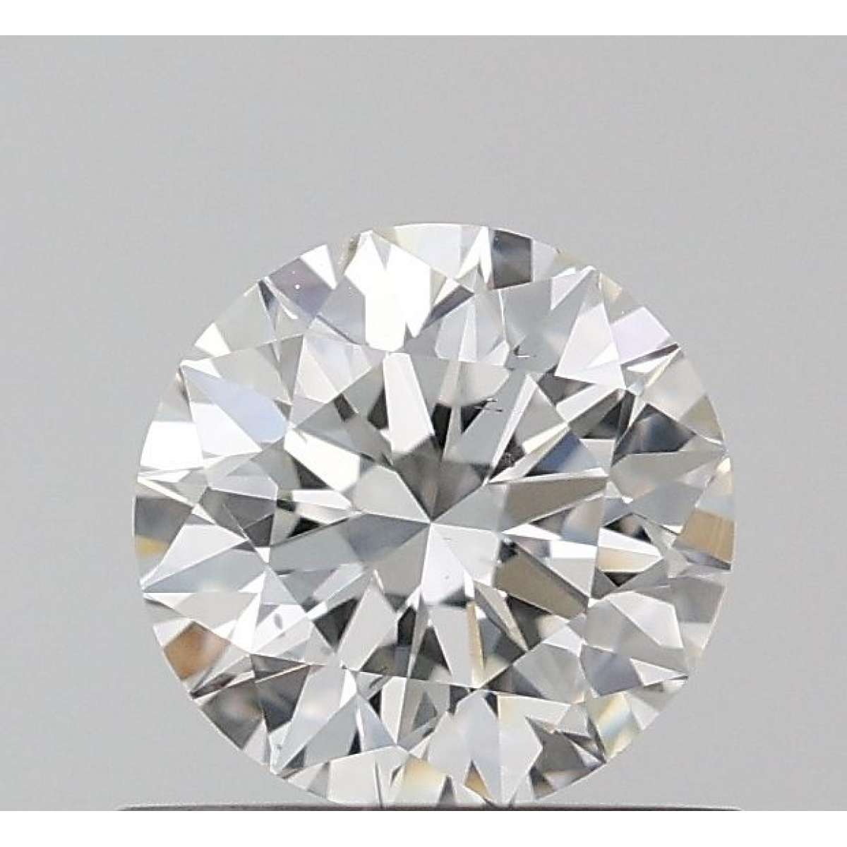 Certified Diamond GIA Carats 0.51 Color H Clarity SI1 EX EX EX Fluorescence NON Brown No Green No Milky No EyeClean 100% Certified Diamond GIA Carats 0.51 Color H Clarity SI1 EX EX EX Fluorescence NON Brown No Green No Milky No EyeClean 100%