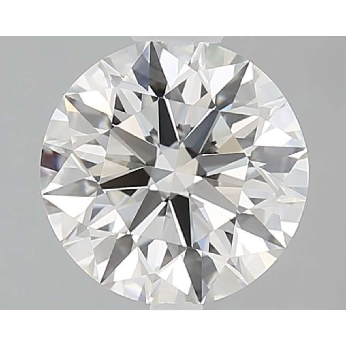 Diamante Certificato GIA Carati 1.61 Colore H Purezza IF EX EX EX Fluorescenza NON Brown No Milky No EyeClean 100% Diamante Certificato GIA Carati 1.61 Colore H Purezza IF EX EX EX Fluorescenza NON Brown No Milky No EyeClean 100%