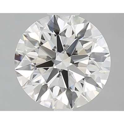 Diamante Certificato GIA Carati 1.61 Colore H Purezza IF EX EX EX Fluorescenza NON Brown No Milky No EyeClean 100% Diamante Certificato GIA Carati 1.61 Colore H Purezza IF EX EX EX Fluorescenza NON Brown No Milky No EyeClean 100%