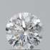 Certified Diamond GIA Carats 0.8 Color D Clarity VVS1  EX  EX  EX Fluorescence FNT Brown No Green No Milky No EyeClean 100%