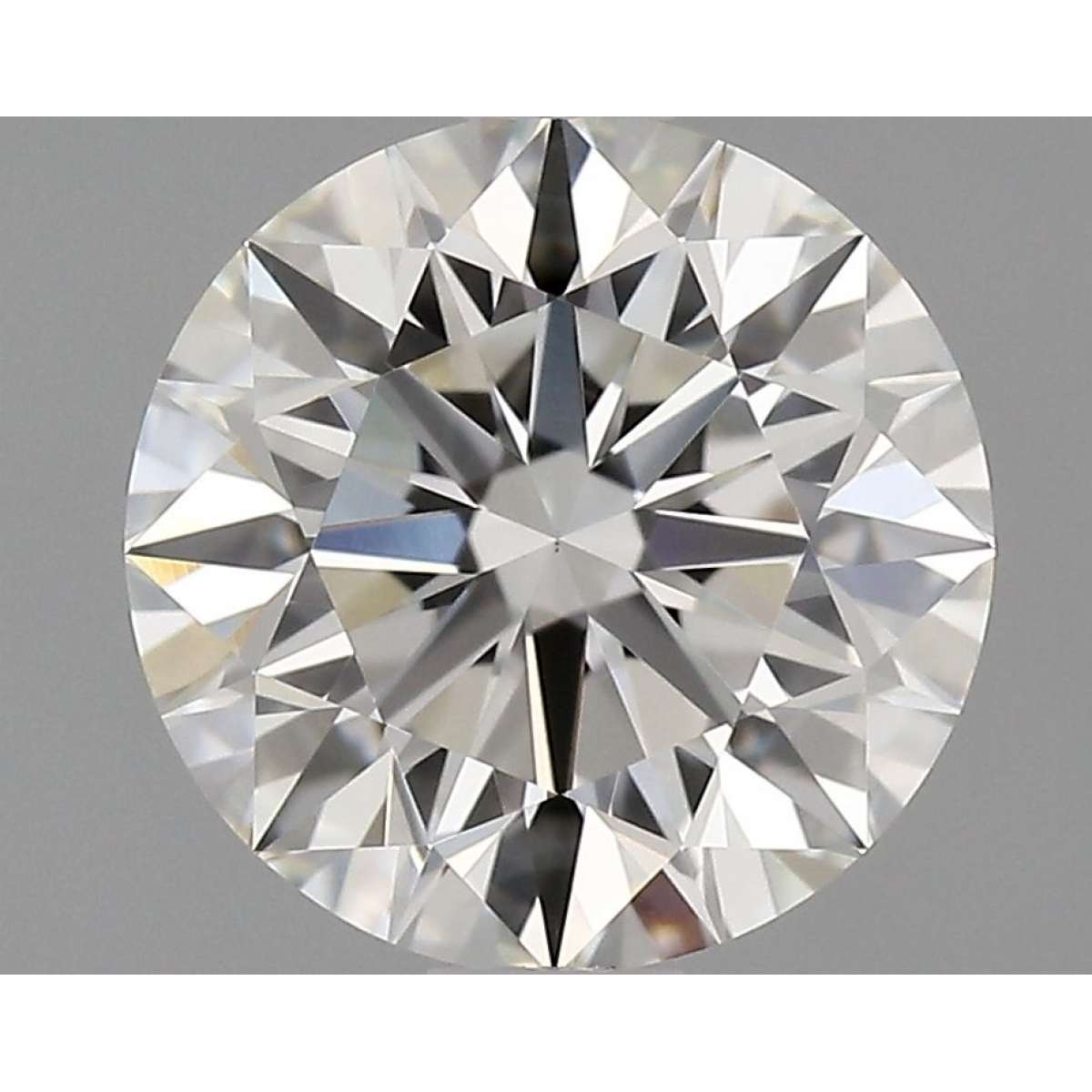 Certified Diamond GIA Carats 1.4 Color H Clarity VVS1  EX  EX  EX Fluorescence NON Brown No Green No Milky No EyeClean 100%