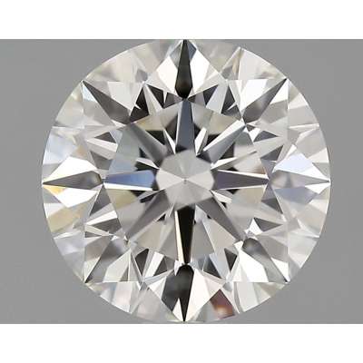 Certified Diamond GIA Carats 1.4 Color H Clarity VVS1  EX  EX  EX Fluorescence NON Brown No Green No Milky No EyeClean 100%