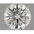 Certified Diamond GIA Carats 1.4 Color H Clarity VVS1  EX  EX  EX Fluorescence NON Brown No Green No Milky No EyeClean 100%