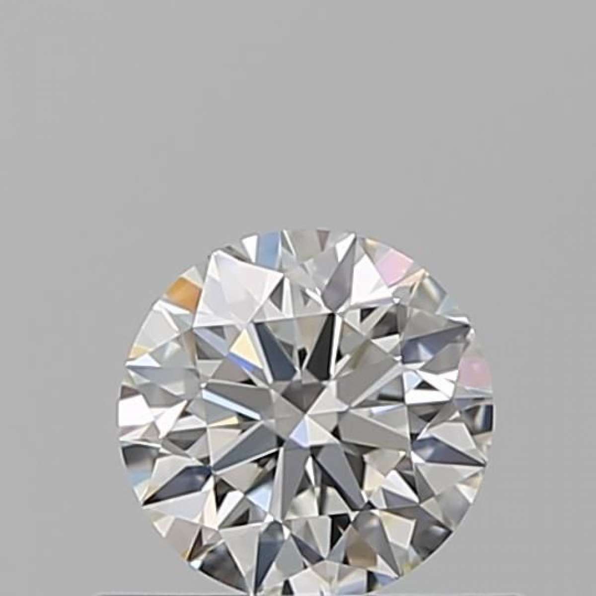 Certified Diamond GIA Carats 0.5 Color G Clarity VVS2 EX EX EX Fluorescence FNT Brown No Milky No EyeClean 100% Certified Diamond GIA Carats 0.5 Color G Clarity VVS2 EX EX EX Fluorescence FNT Brown No Milky No EyeClean 100%
