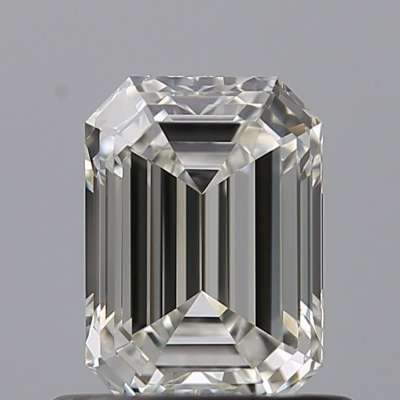 Certified Diamond IGI Carats 0.71 Color G Clarity VVS1  -  EX  EX Fluorescence NON Brown No Milky No EyeClean 100%