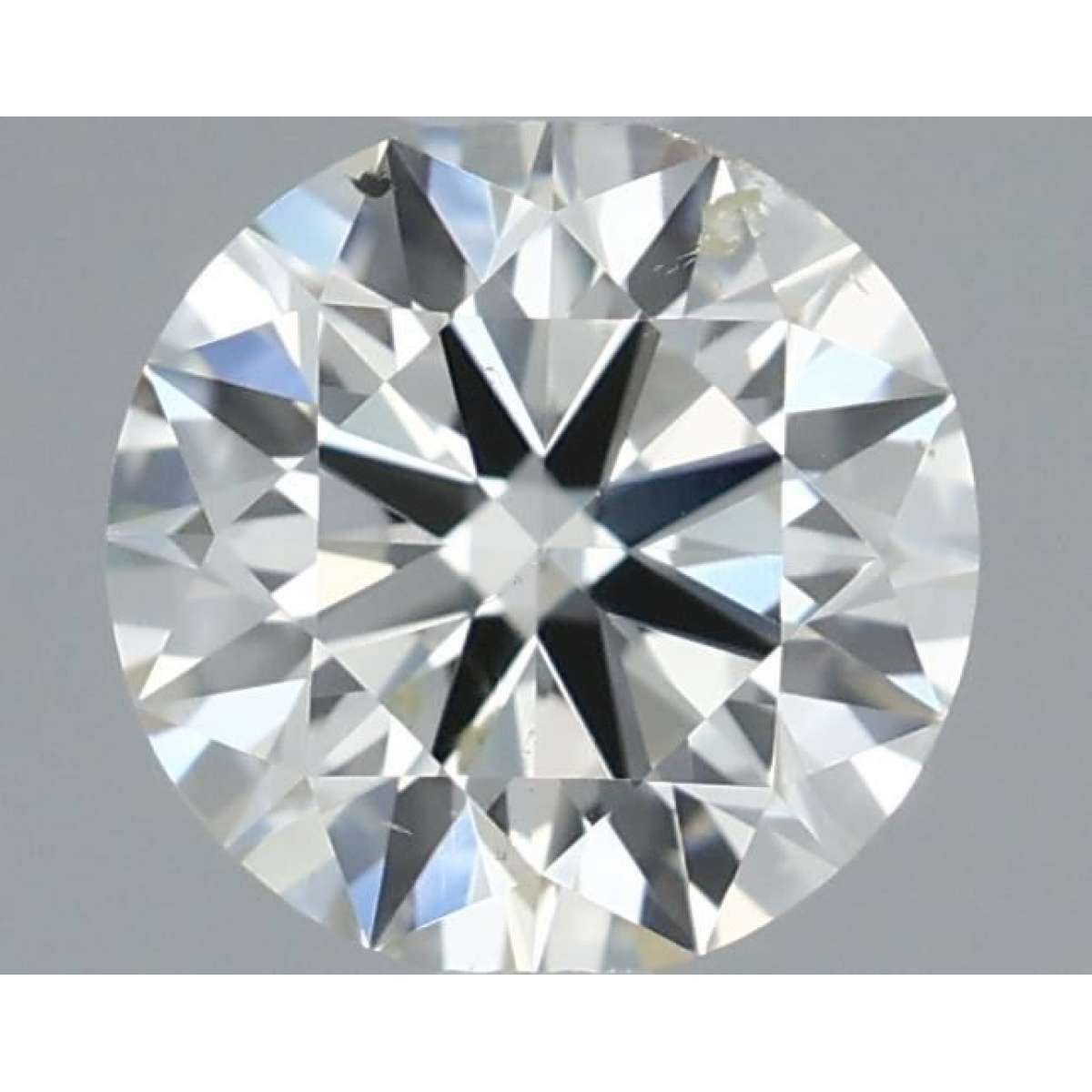 Certified Diamond IGI Carats 0.5 Color H Clarity SI1 EX EX EX Fluorescence NON Brown No Milky No EyeClean 100% Certified Diamond IGI Carats 0.5 Color H Clarity SI1 EX EX EX Fluorescence NON Brown No Milky No EyeClean 100%