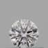 Certified Diamond GIA Carats 0.27 Color D Clarity VVS1  EX  EX  EX Fluorescence NON Brown No Green No Milky No EyeClean 100%