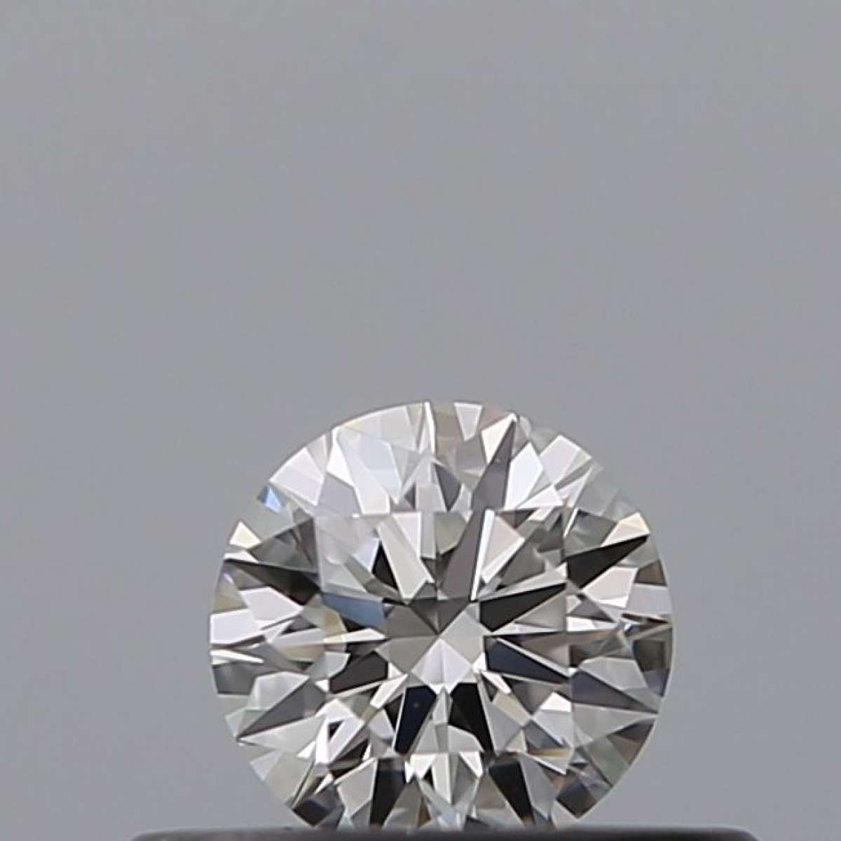 Certified Diamond GIA Carats 0.25 Color E Clarity VVS1  EX  EX  EX Fluorescence NON Brown No Green No Milky No EyeClean 100%