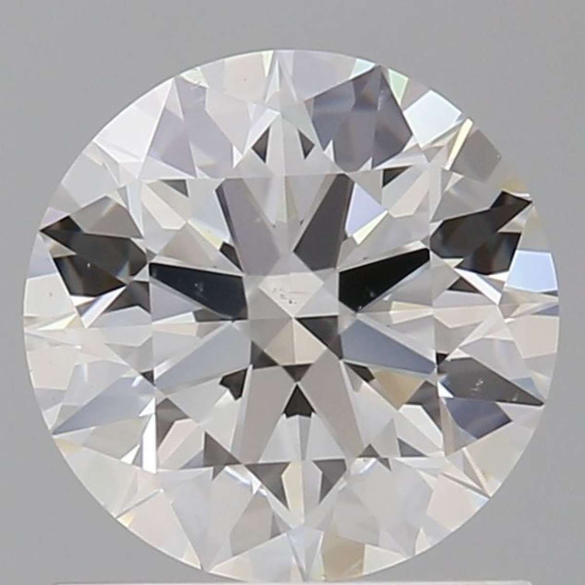Certified Diamond GIA Carats 1.07 Color F Clarity SI1 EX EX EX Fluorescence NON Brown No Green No Milky No EyeClean 100% Certified Diamond GIA Carats 1.07 Color F Clarity SI1 EX EX EX Fluorescence NON Brown No Green No Milky No EyeClean 100%