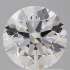 Certified Diamond GIA Carats 1.07 Color F Clarity SI1  EX  EX  EX Fluorescence NON Brown No Green No Milky No EyeClean 100%